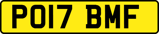 PO17BMF