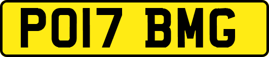 PO17BMG