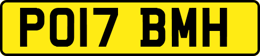 PO17BMH