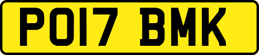 PO17BMK