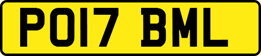 PO17BML