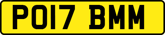 PO17BMM