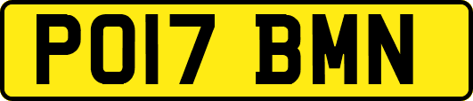 PO17BMN