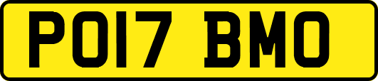 PO17BMO