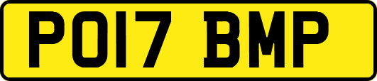 PO17BMP