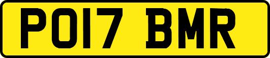 PO17BMR