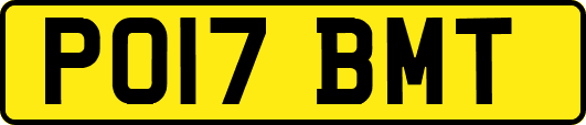 PO17BMT