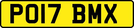 PO17BMX