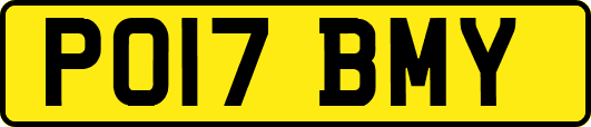 PO17BMY