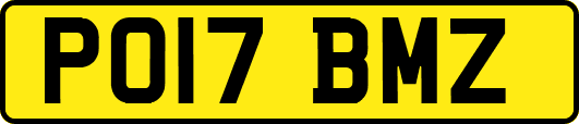 PO17BMZ