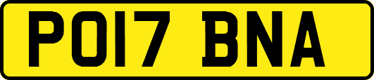 PO17BNA