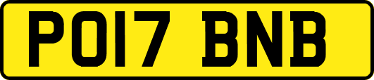PO17BNB
