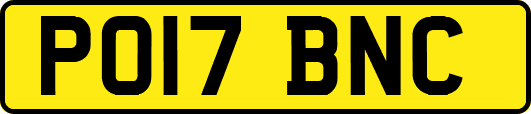 PO17BNC