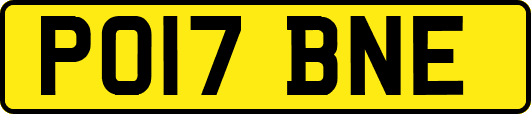 PO17BNE