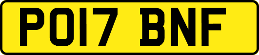 PO17BNF