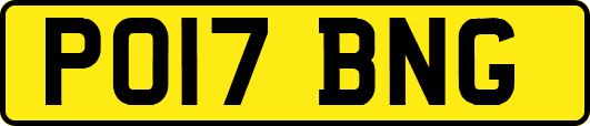 PO17BNG