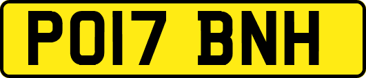 PO17BNH