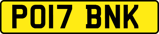 PO17BNK