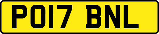 PO17BNL
