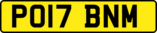 PO17BNM