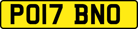 PO17BNO