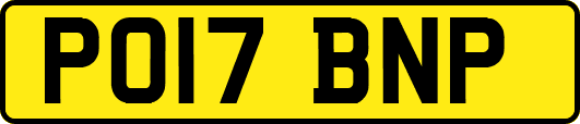 PO17BNP
