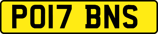 PO17BNS