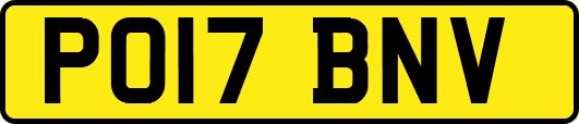 PO17BNV