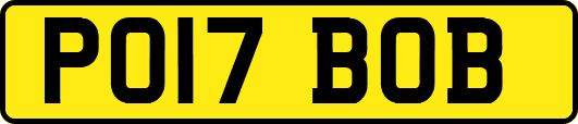 PO17BOB