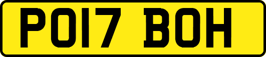 PO17BOH