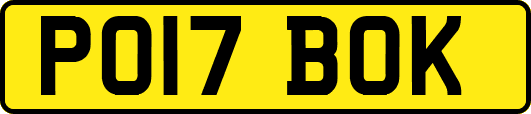 PO17BOK