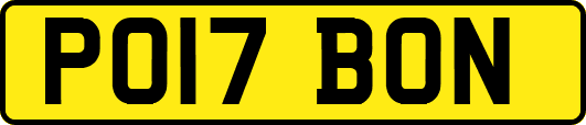PO17BON
