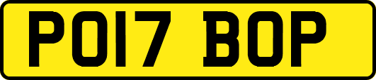 PO17BOP