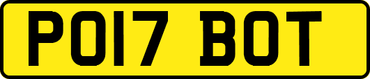 PO17BOT