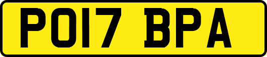PO17BPA