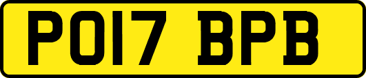 PO17BPB