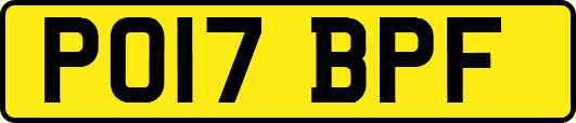 PO17BPF