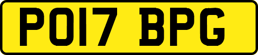 PO17BPG