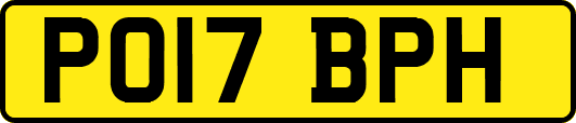 PO17BPH