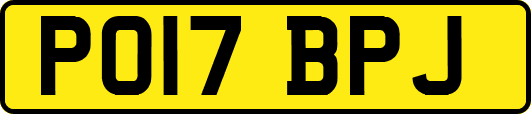 PO17BPJ