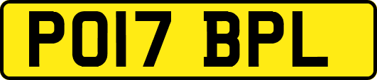 PO17BPL