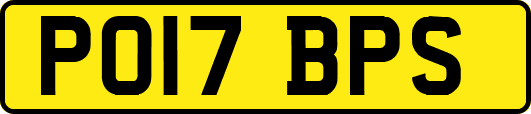 PO17BPS