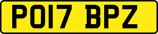 PO17BPZ