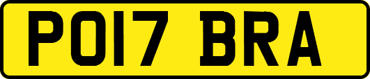 PO17BRA