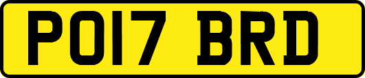 PO17BRD