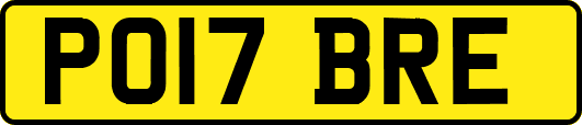 PO17BRE