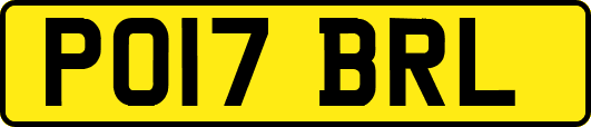 PO17BRL