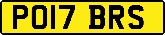 PO17BRS