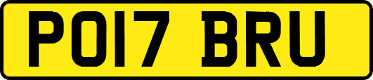 PO17BRU