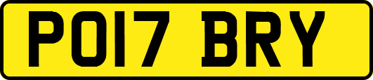 PO17BRY